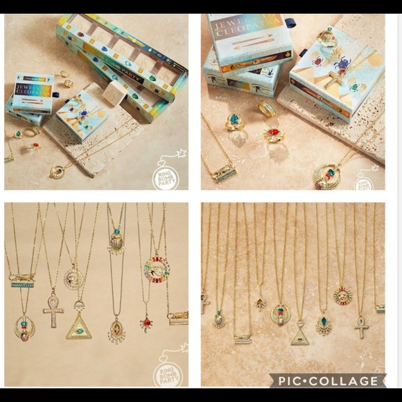 Jewelry - Ask me what I do? Get paid to party.